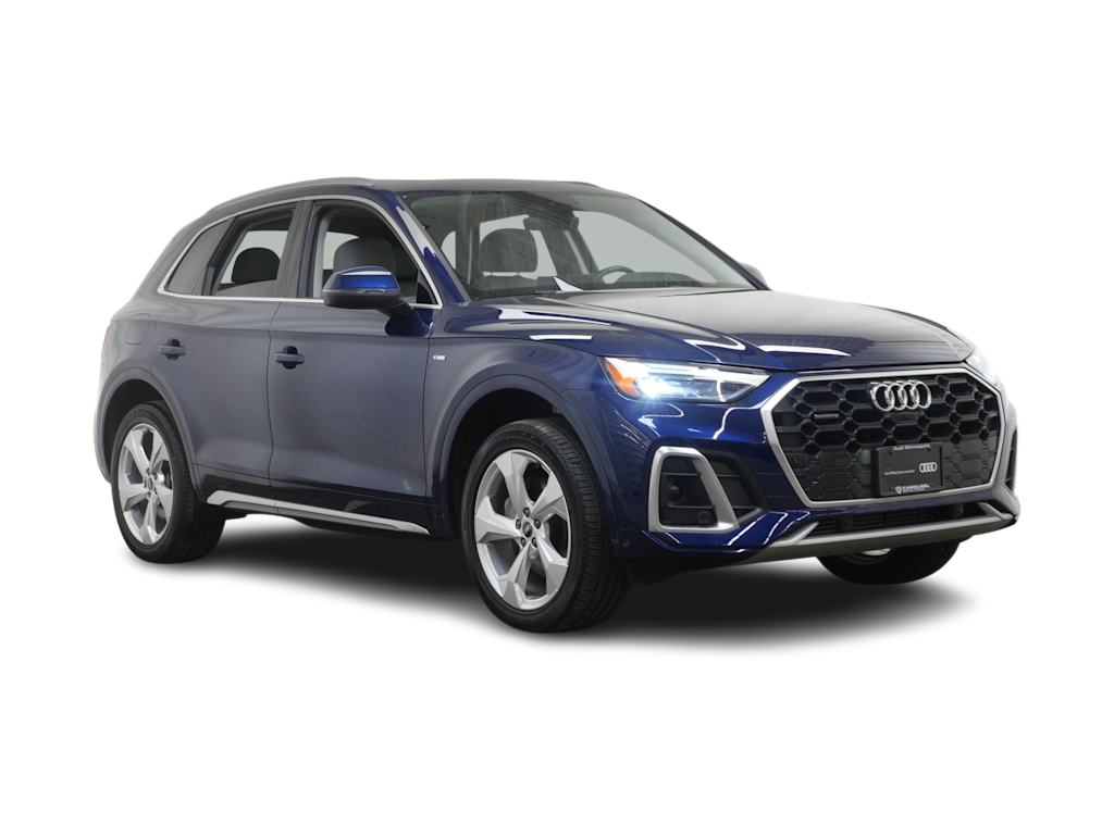 Thumbnail: 2022 Audi Q5 - 14