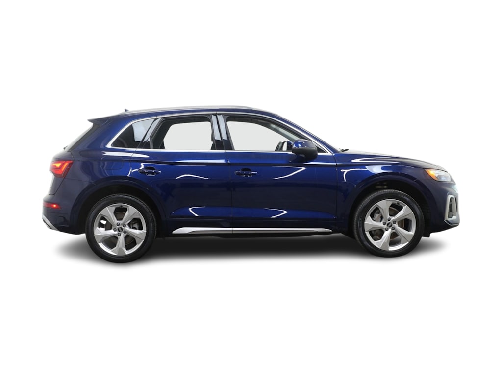 Thumbnail: 2022 Audi Q5 - 13