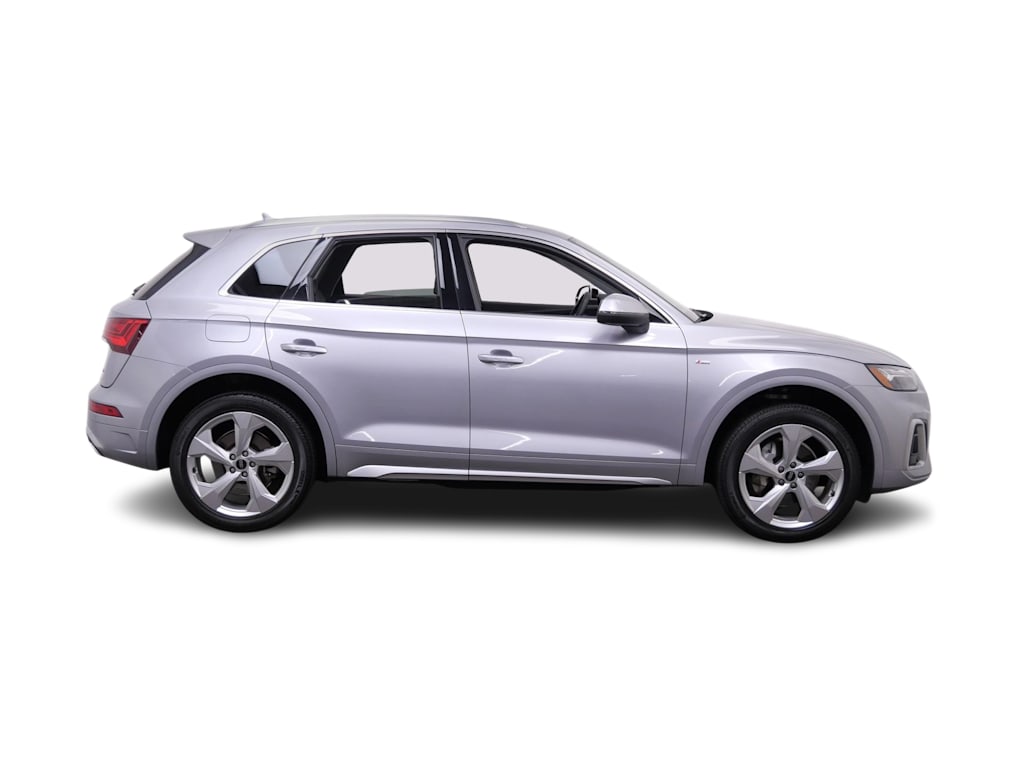 Thumbnail: 2022 Audi Q5 - 13