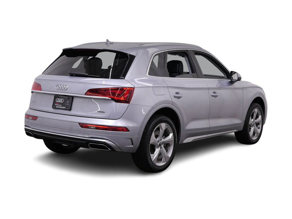 Thumbnail: 2022 Audi Q5 - 12