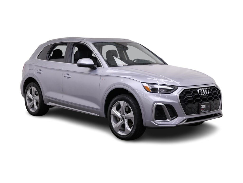 Thumbnail: 2022 Audi Q5 - 14