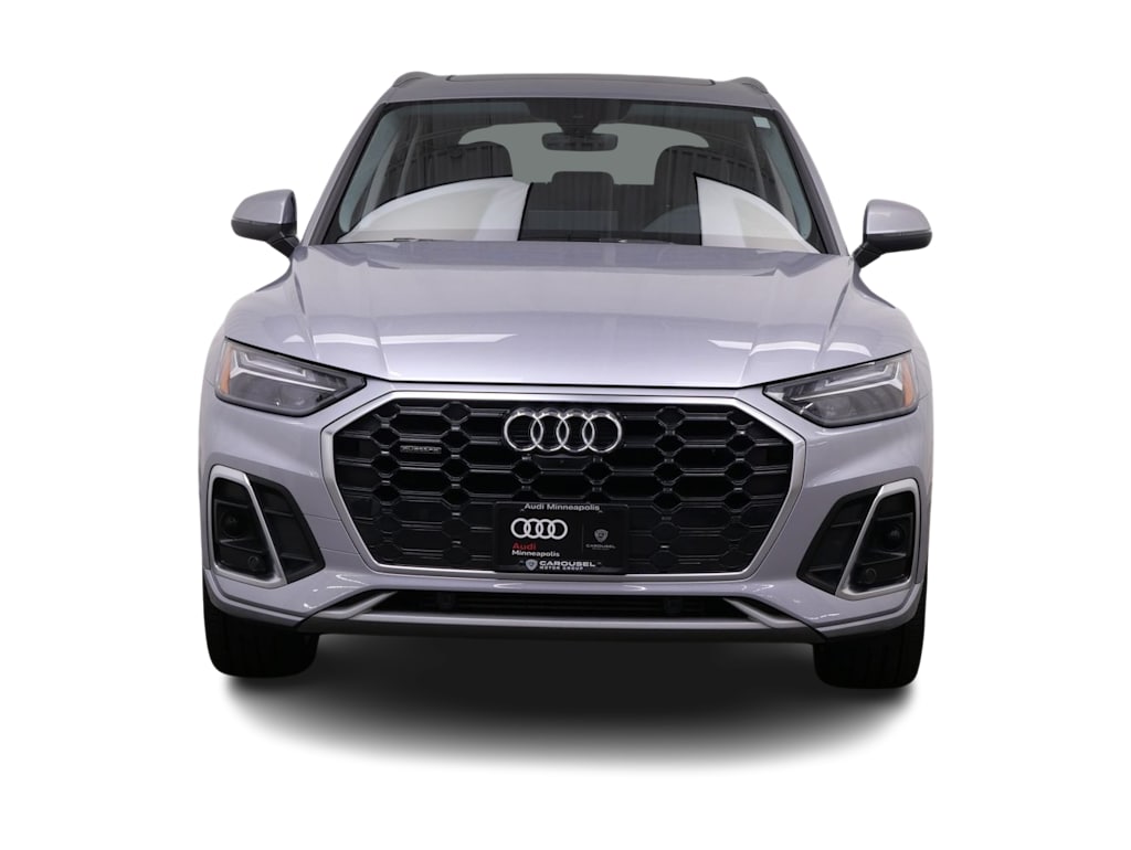 Thumbnail: 2022 Audi Q5 - 15