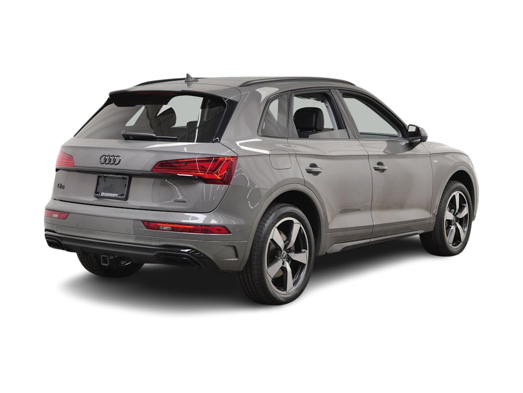 Thumbnail: 2023 Audi Q5 - 13