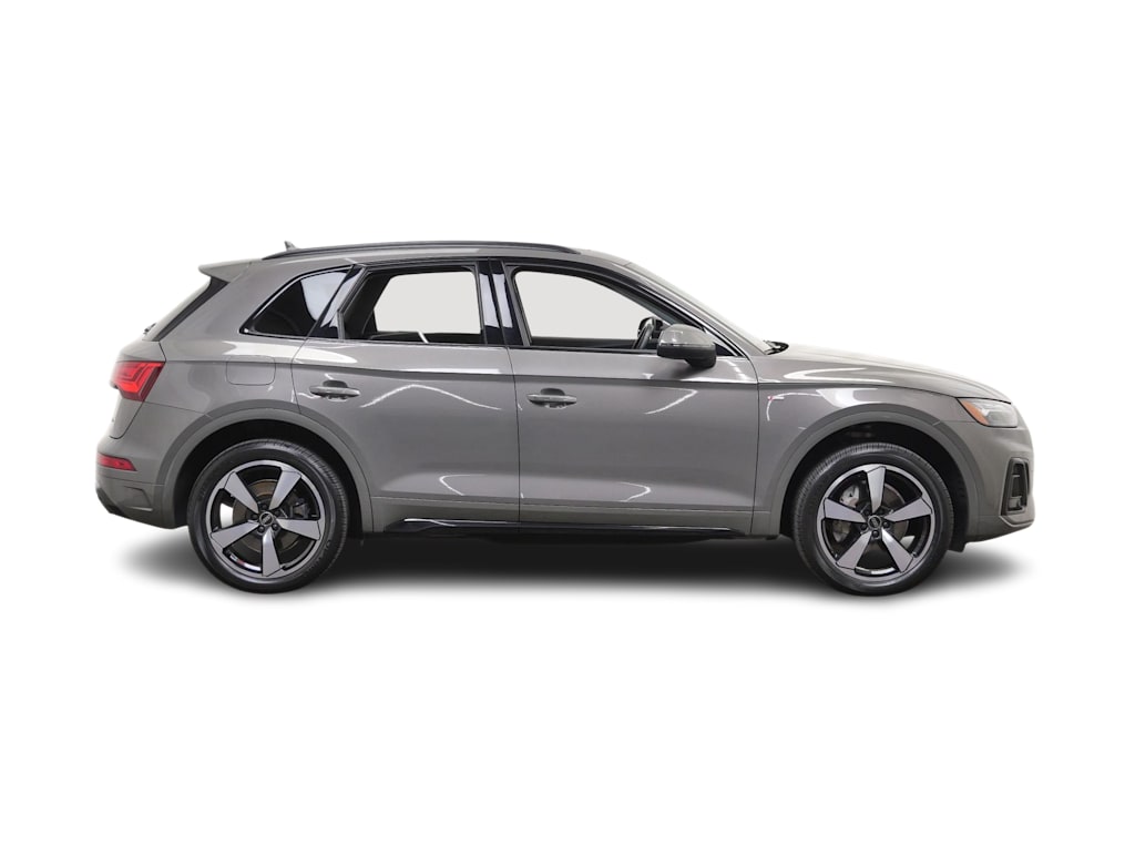 Thumbnail: 2023 Audi Q5 - 14