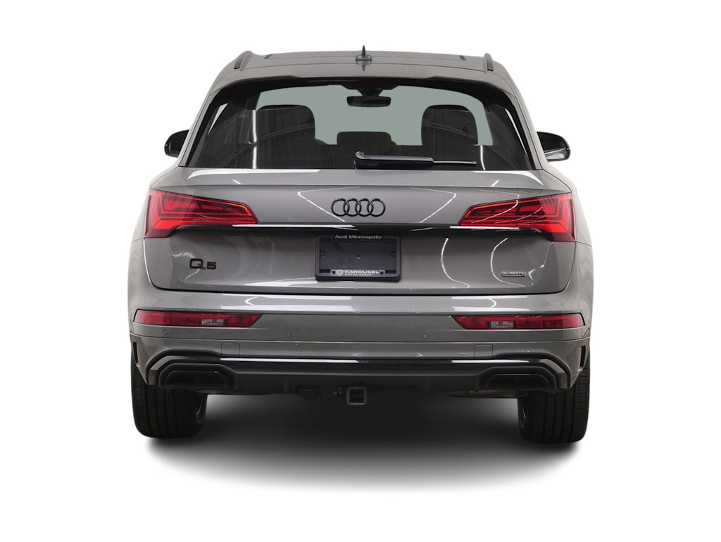 Thumbnail: 2023 Audi Q5 - 5