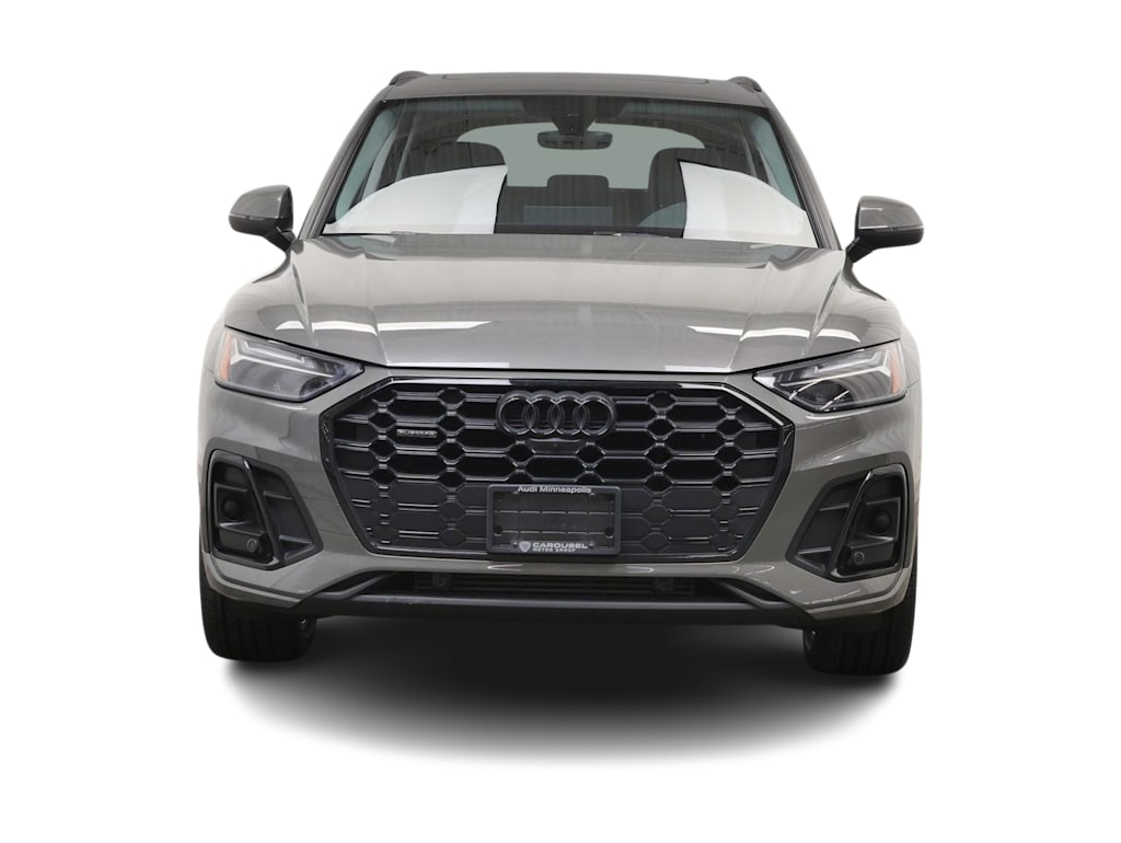 Thumbnail: 2023 Audi Q5 - 6