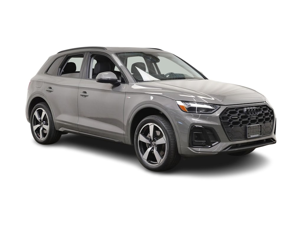 Thumbnail: 2023 Audi Q5 - 15