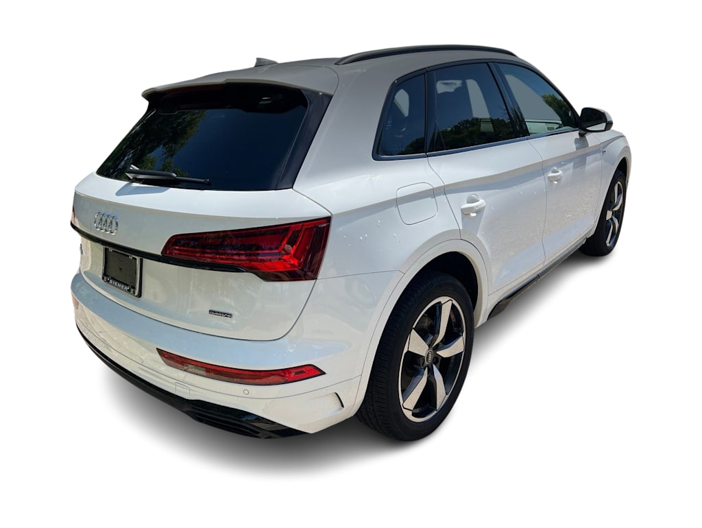 Thumbnail: 2023 Audi Q5 - 13
