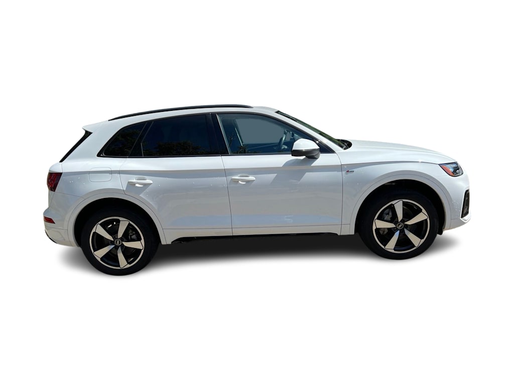Thumbnail: 2023 Audi Q5 - 12