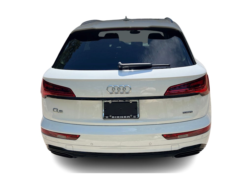 Thumbnail: 2023 Audi Q5 - 5