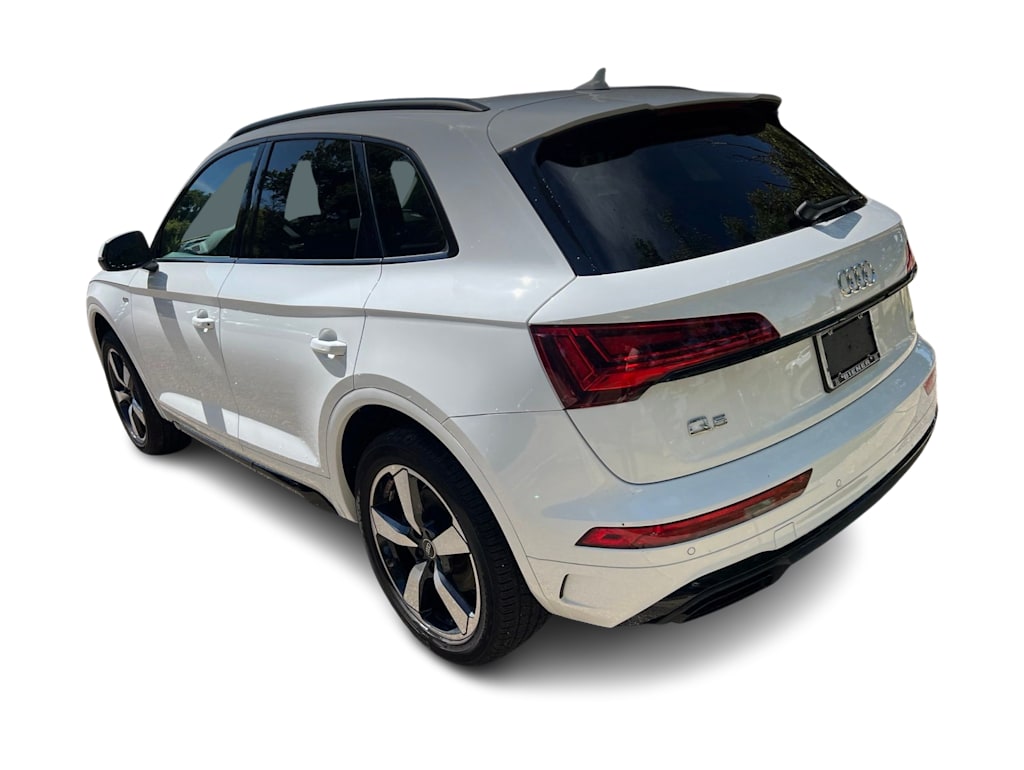 Thumbnail: 2023 Audi Q5 - 4