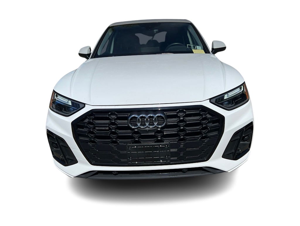 Thumbnail: 2023 Audi Q5 - 6