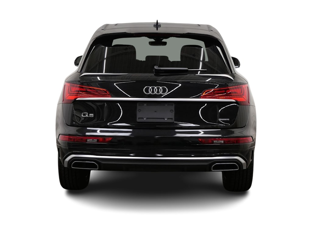 Thumbnail: 2023 Audi Q5 - 5