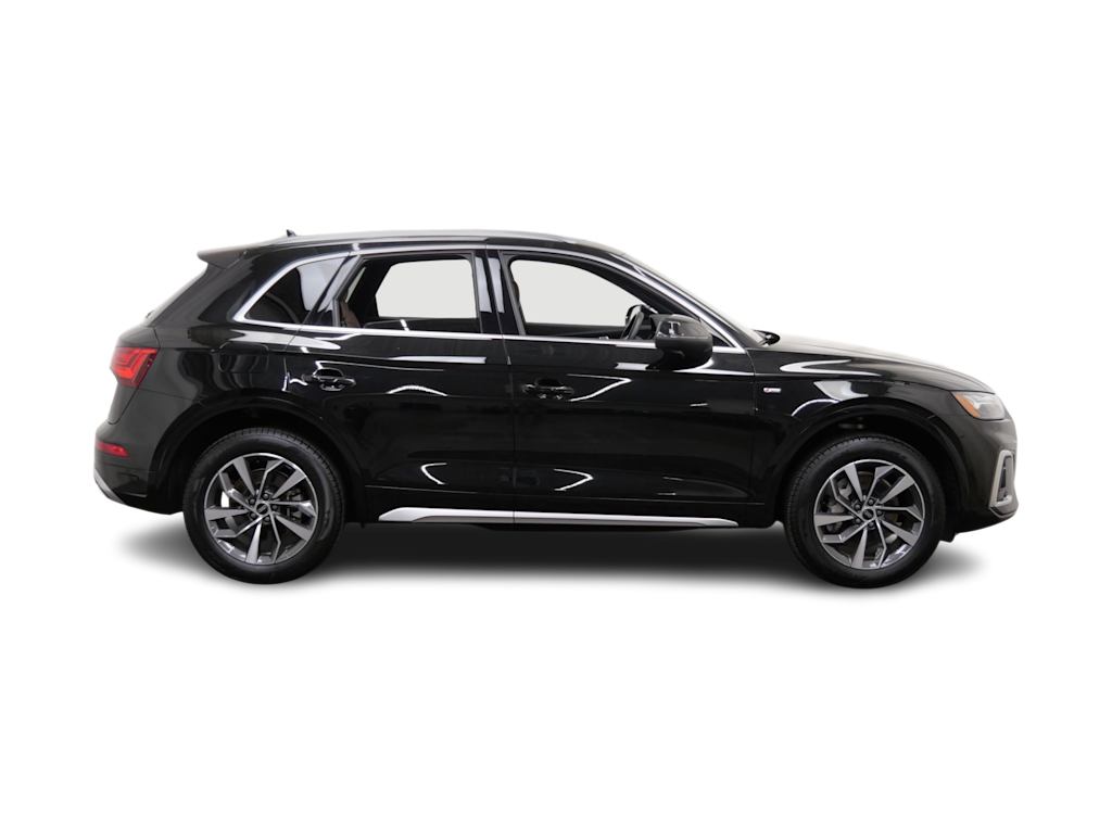 Thumbnail: 2023 Audi Q5 - 13