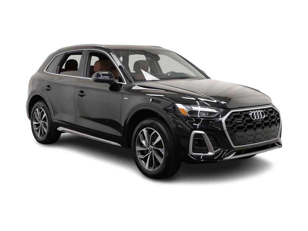 Thumbnail: 2023 Audi Q5 - 14