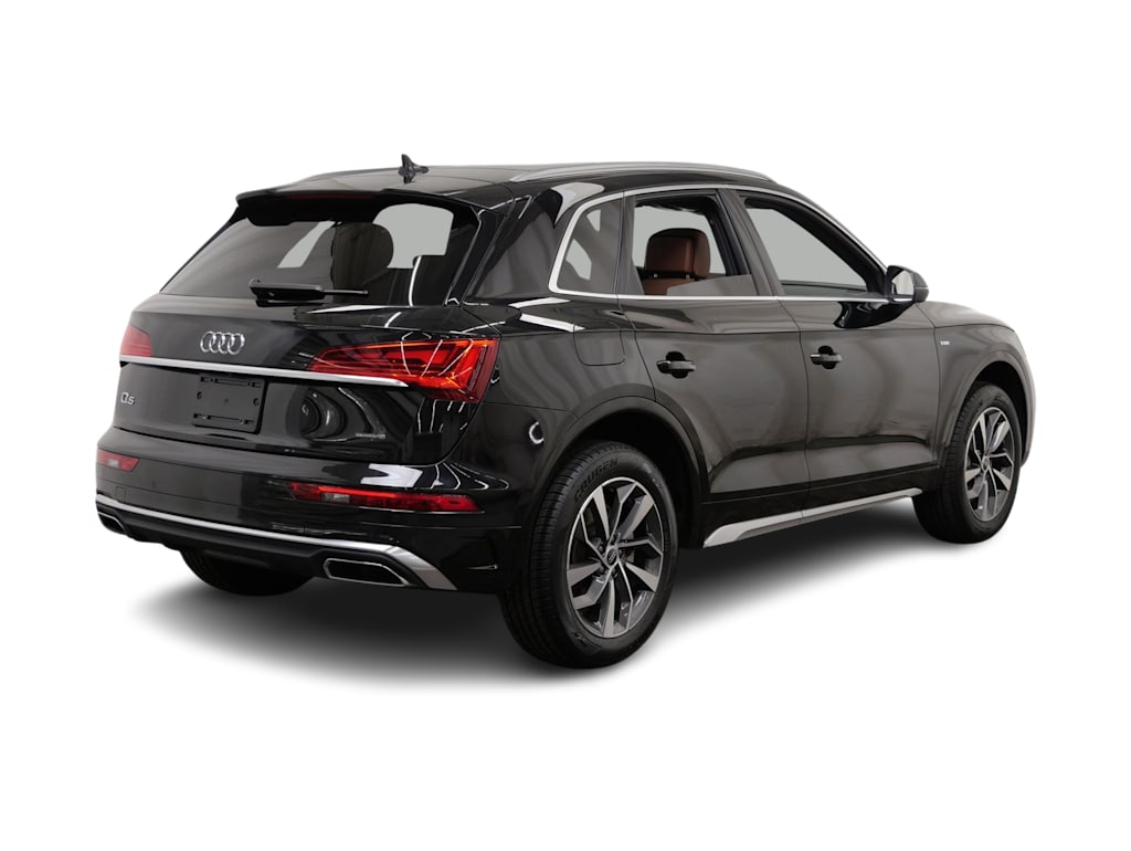Thumbnail: 2023 Audi Q5 - 12