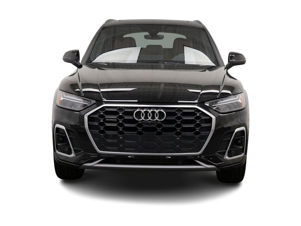 Thumbnail: 2023 Audi Q5 - 15