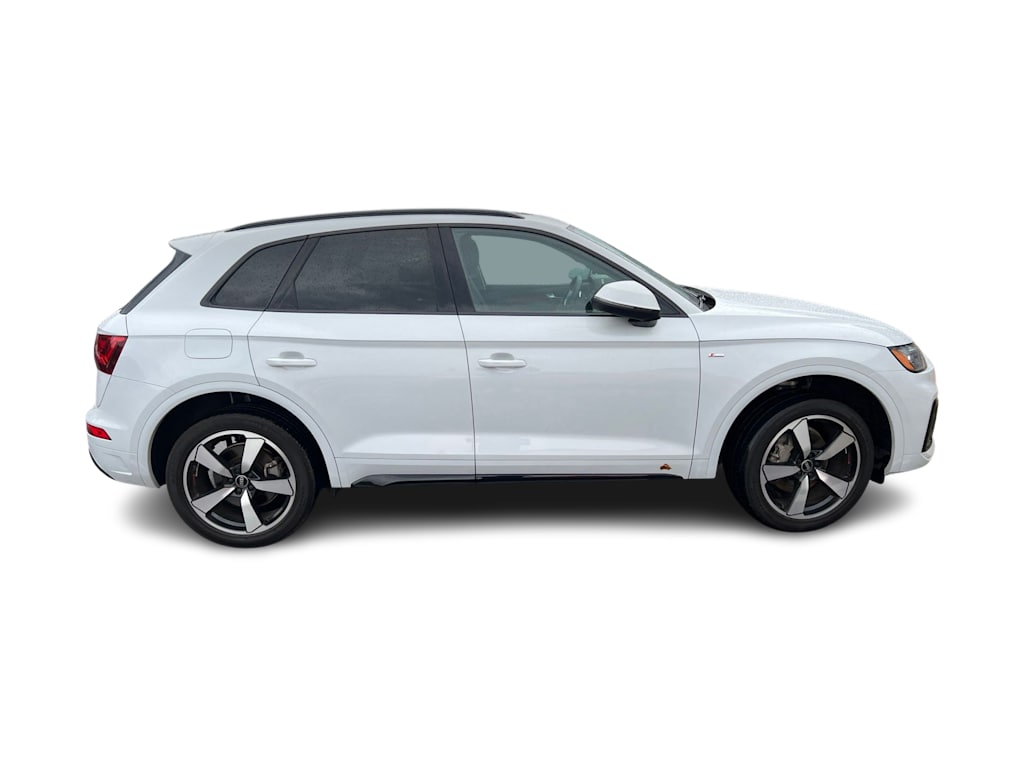 Thumbnail: 2023 Audi Q5 - 14