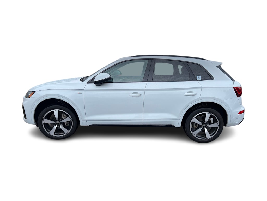 Thumbnail: 2023 Audi Q5 - 3