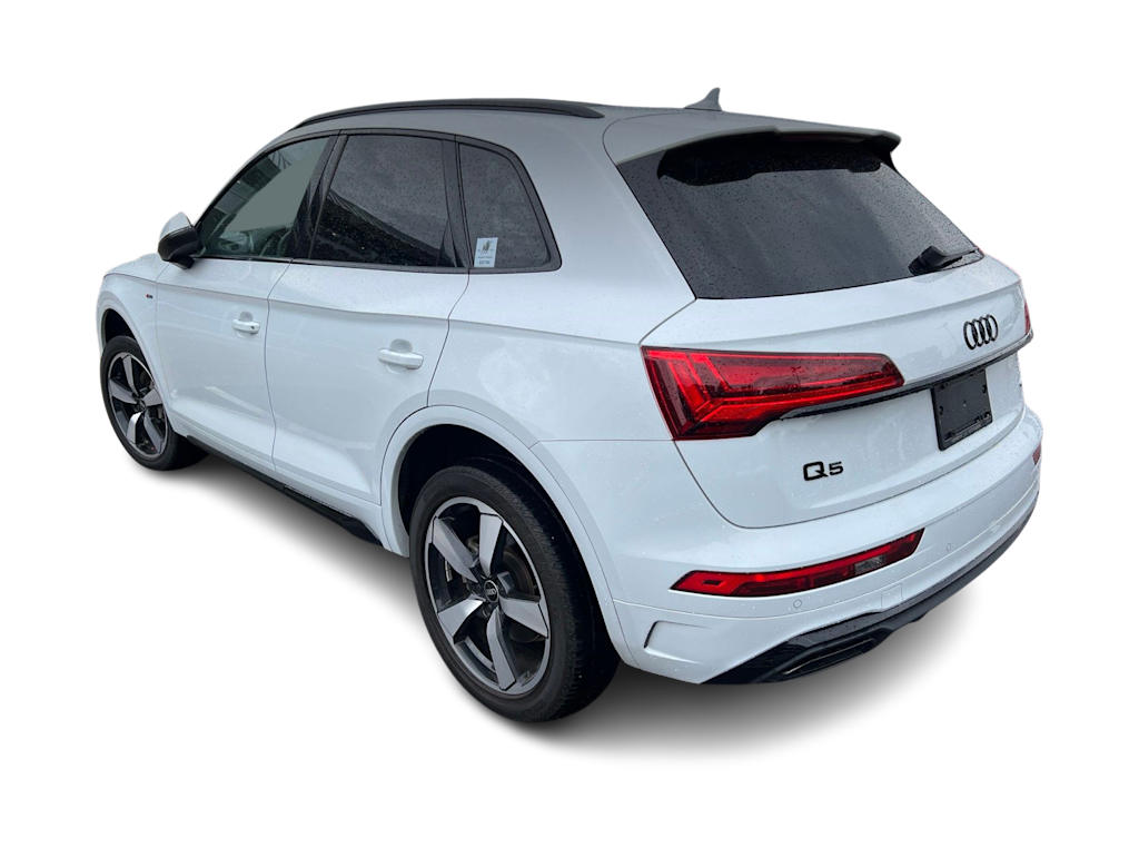 Thumbnail: 2023 Audi Q5 - 4