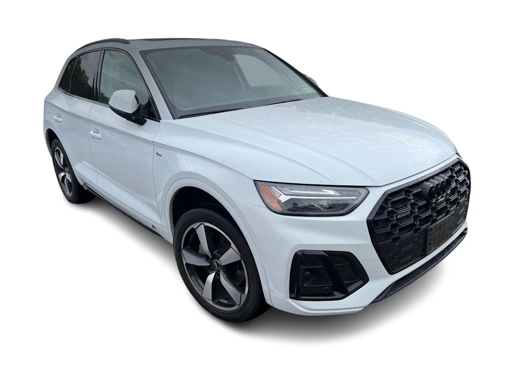 Thumbnail: 2023 Audi Q5 - 15