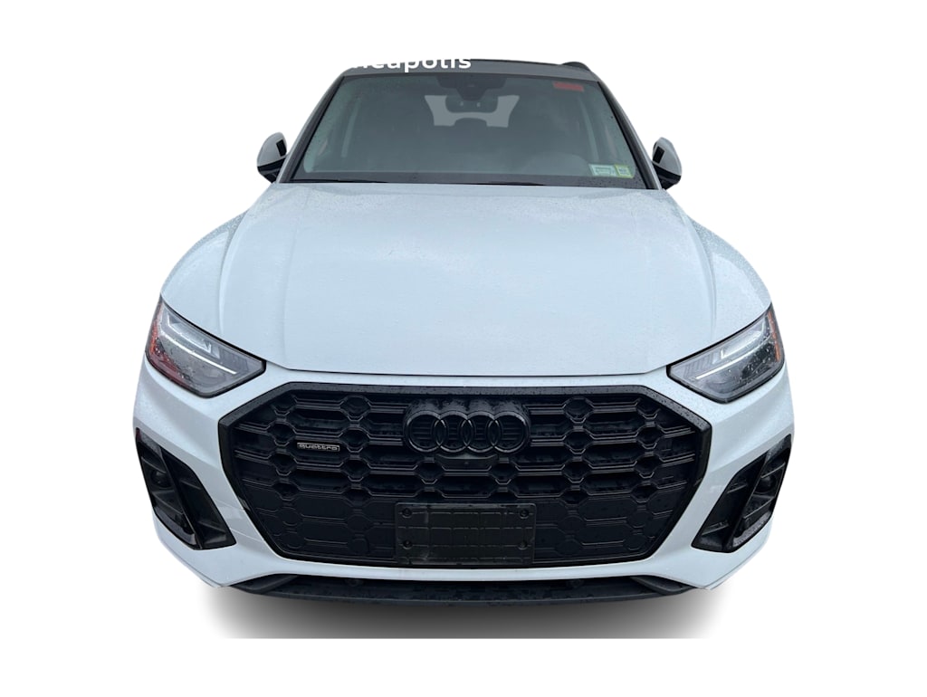 Thumbnail: 2023 Audi Q5 - 6
