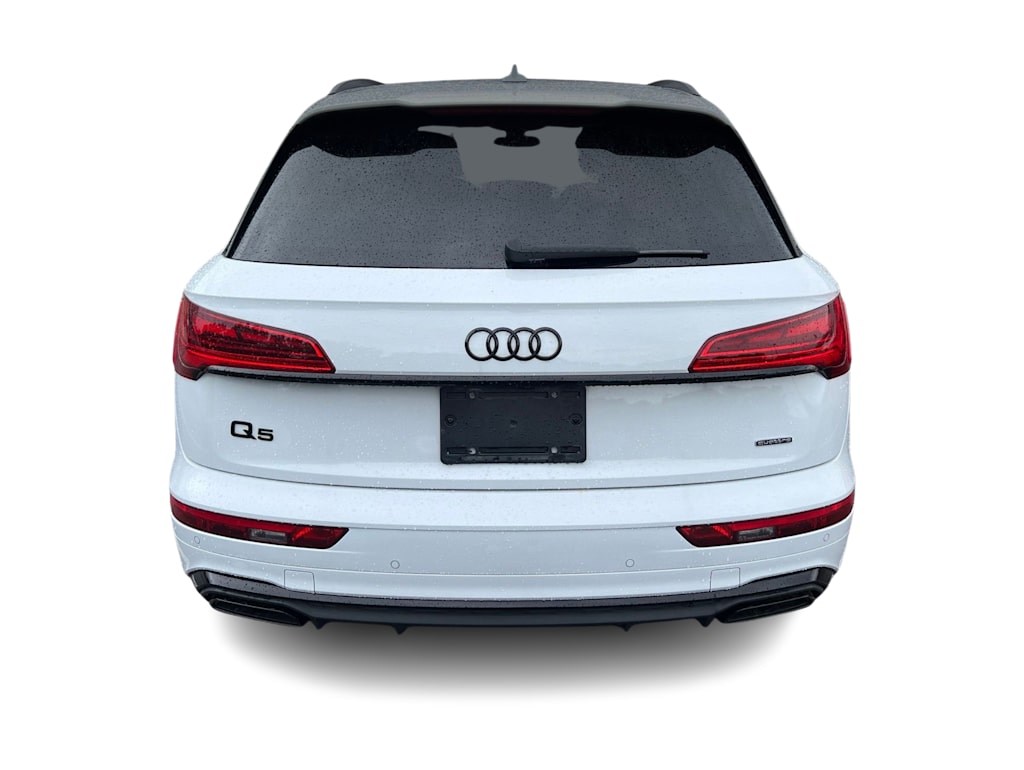 Thumbnail: 2023 Audi Q5 - 5