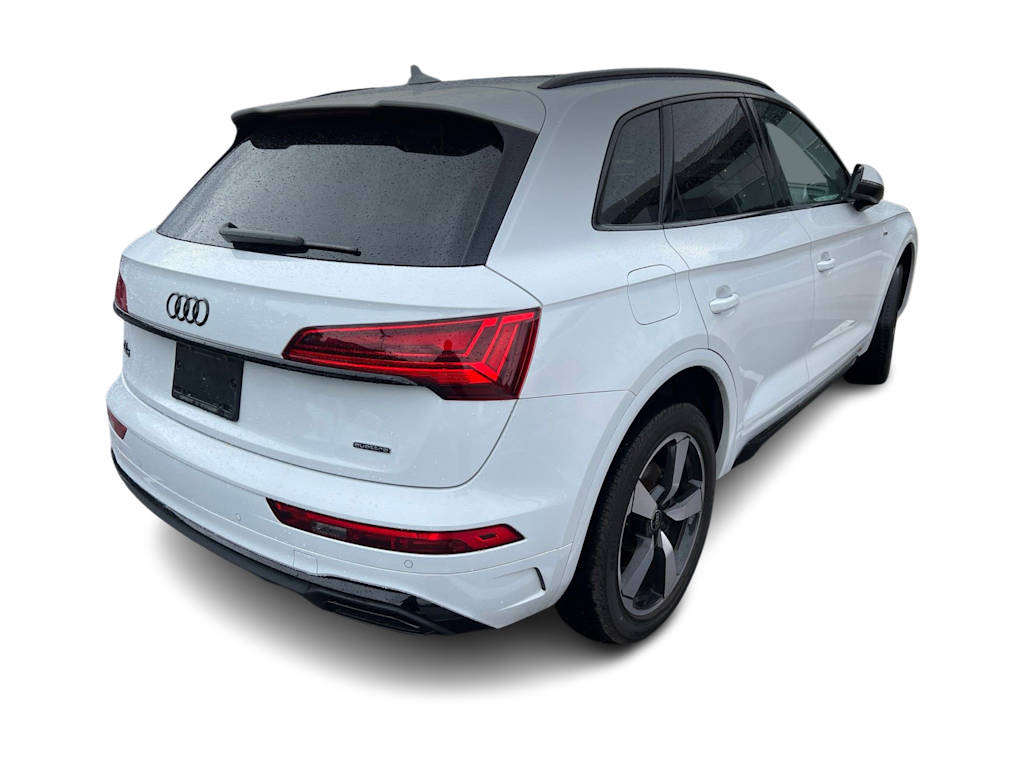 Thumbnail: 2023 Audi Q5 - 13
