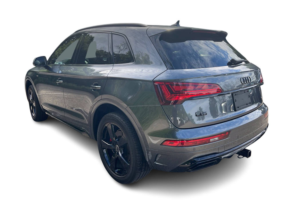 Thumbnail: 2024 Audi Q5 - 4