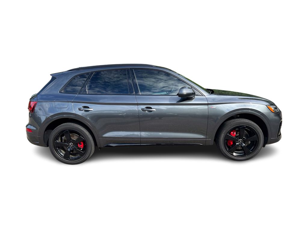 Thumbnail: 2024 Audi Q5 - 13