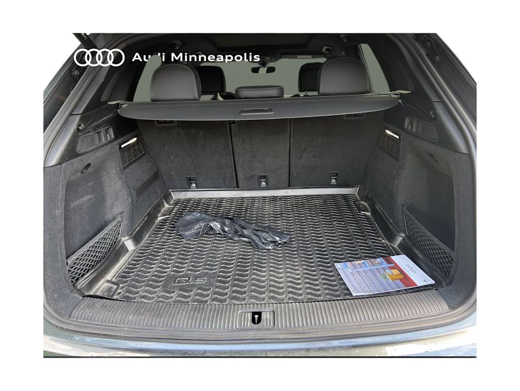 Thumbnail: 2024 Audi Q5 - 11