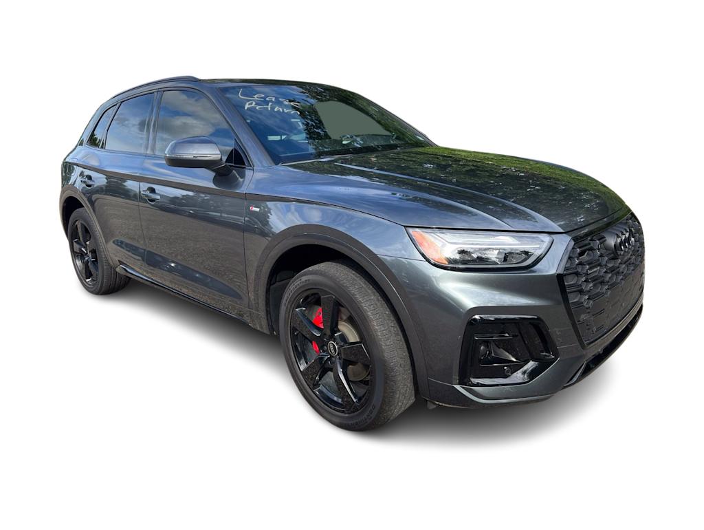 Thumbnail: 2024 Audi Q5 - 14