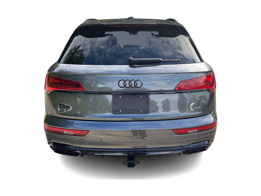 Thumbnail: 2024 Audi Q5 - 5