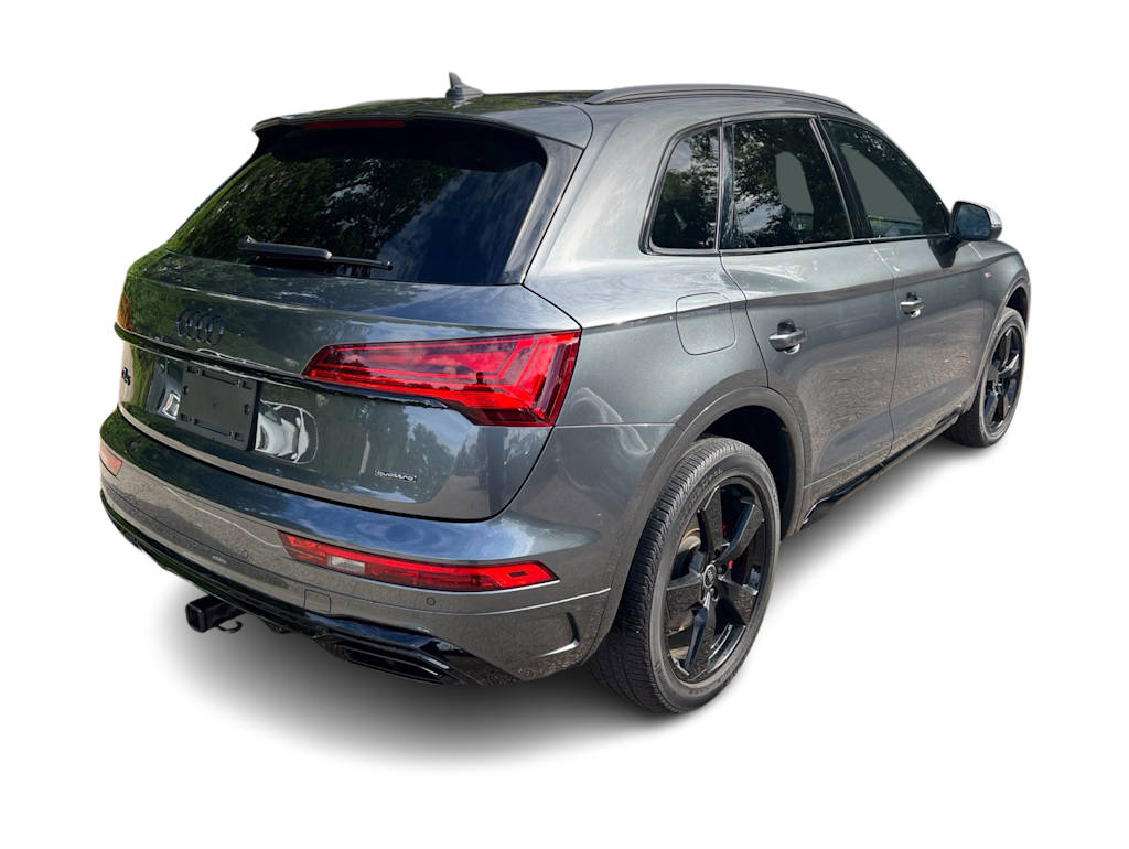 Thumbnail: 2024 Audi Q5 - 12