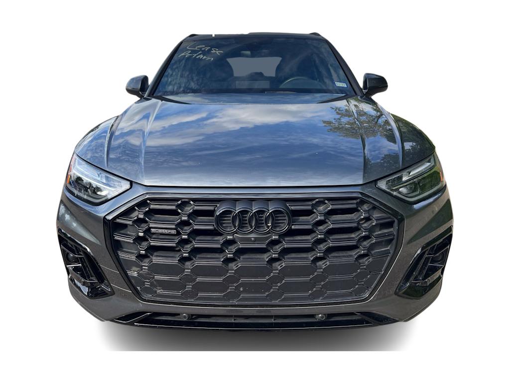 Thumbnail: 2024 Audi Q5 - 6