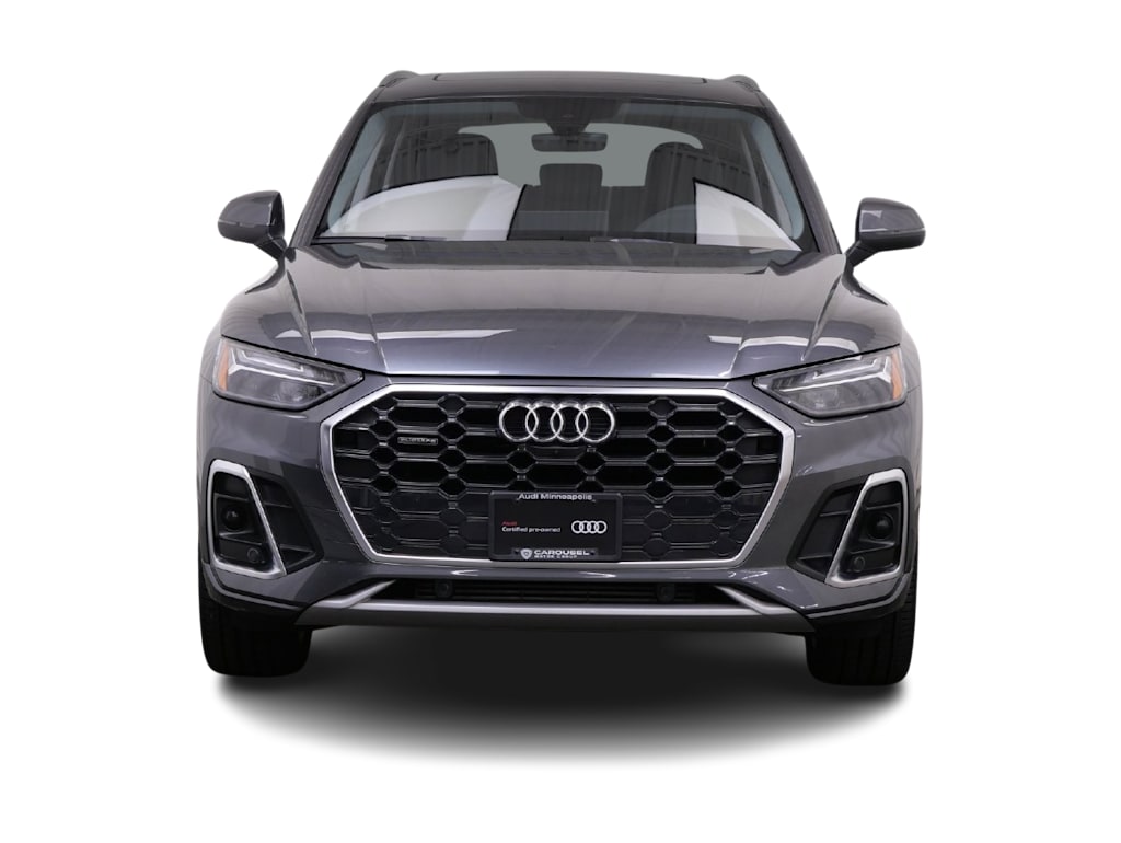 Thumbnail: 2024 Audi Q5 - 6