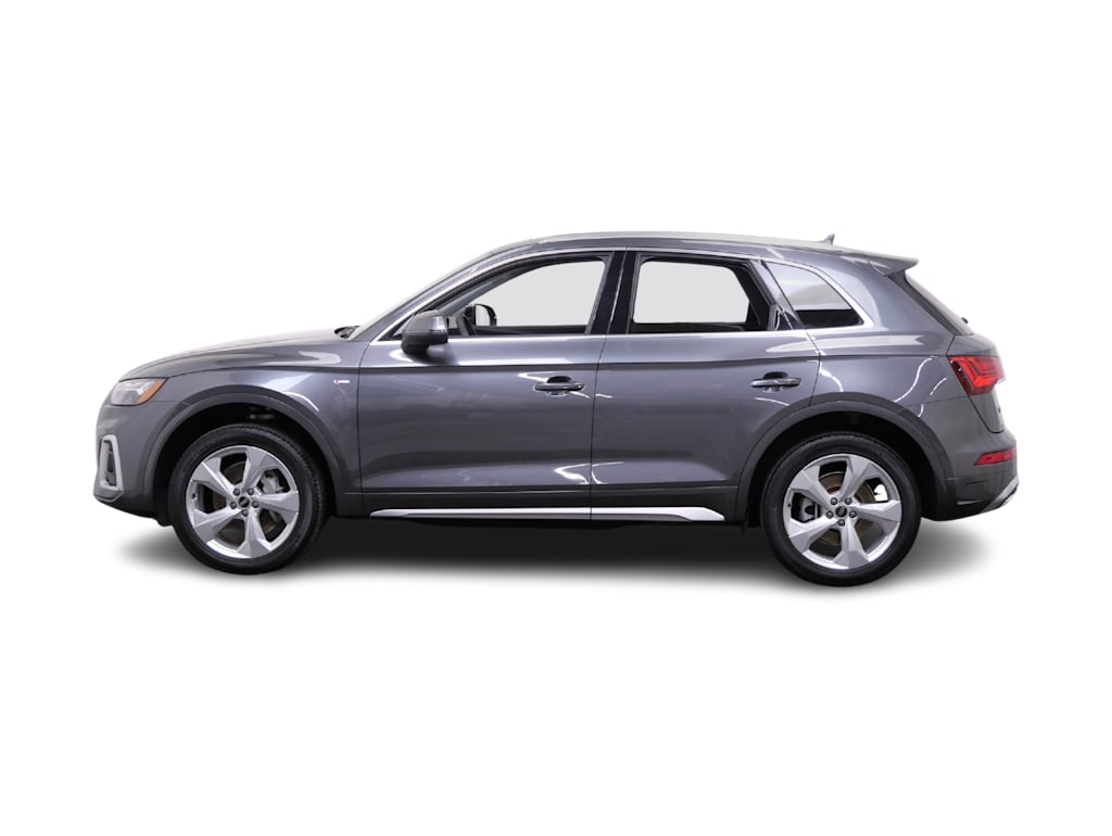 Thumbnail: 2024 Audi Q5 - 3