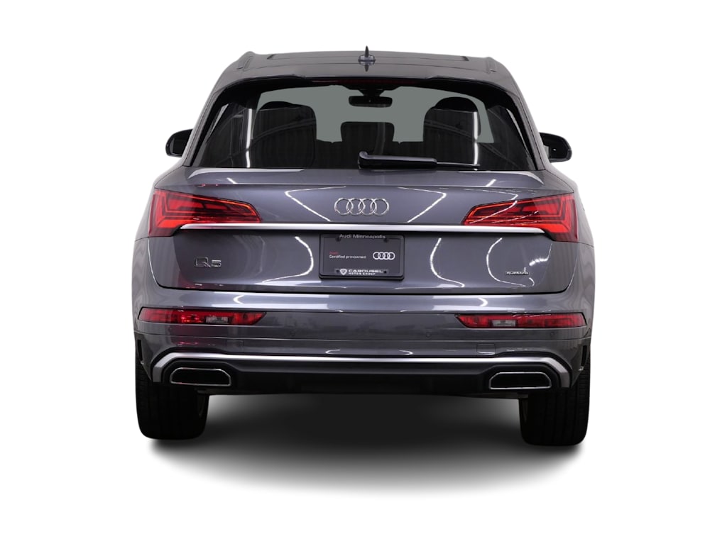 Thumbnail: 2024 Audi Q5 - 5