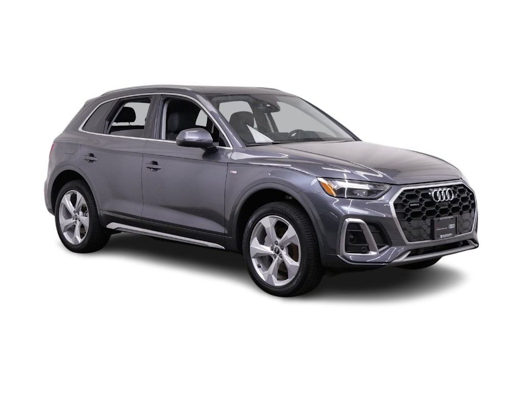 Thumbnail: 2024 Audi Q5 - 15