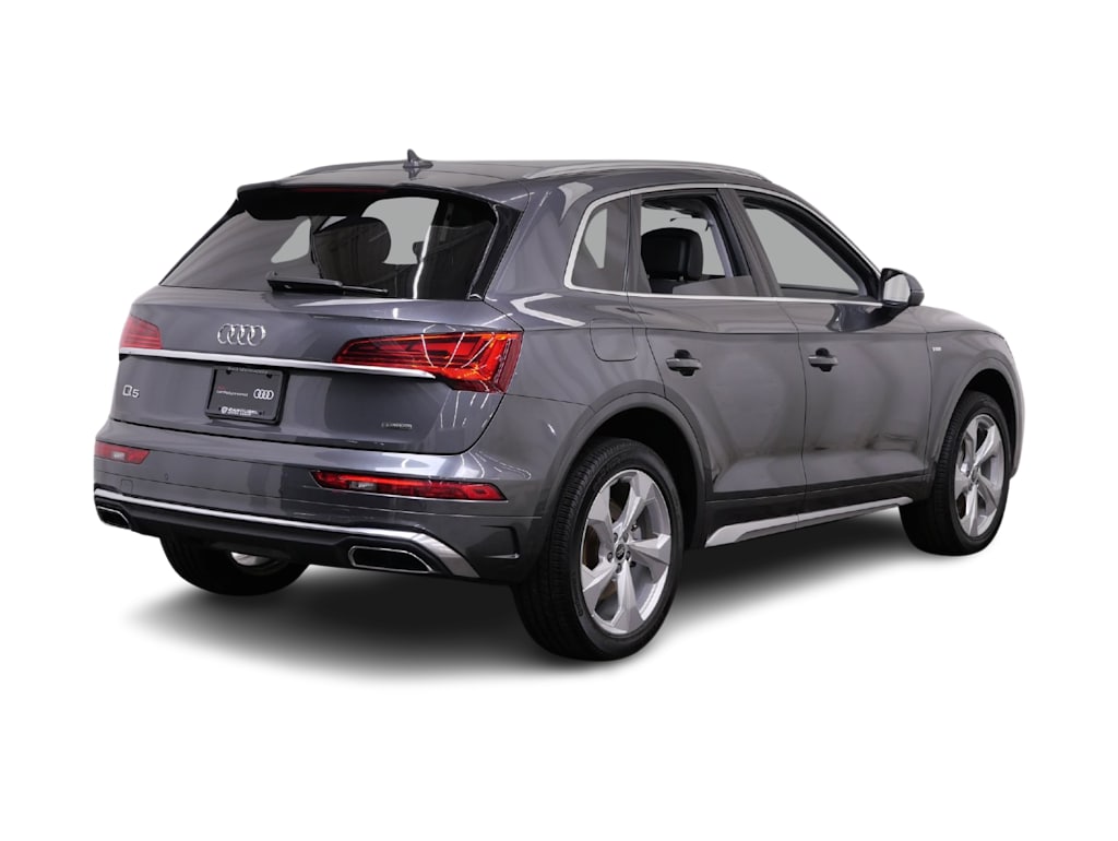 Thumbnail: 2024 Audi Q5 - 13