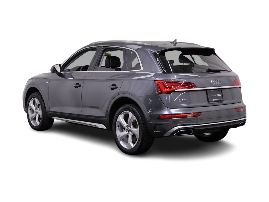 Thumbnail: 2024 Audi Q5 - 4