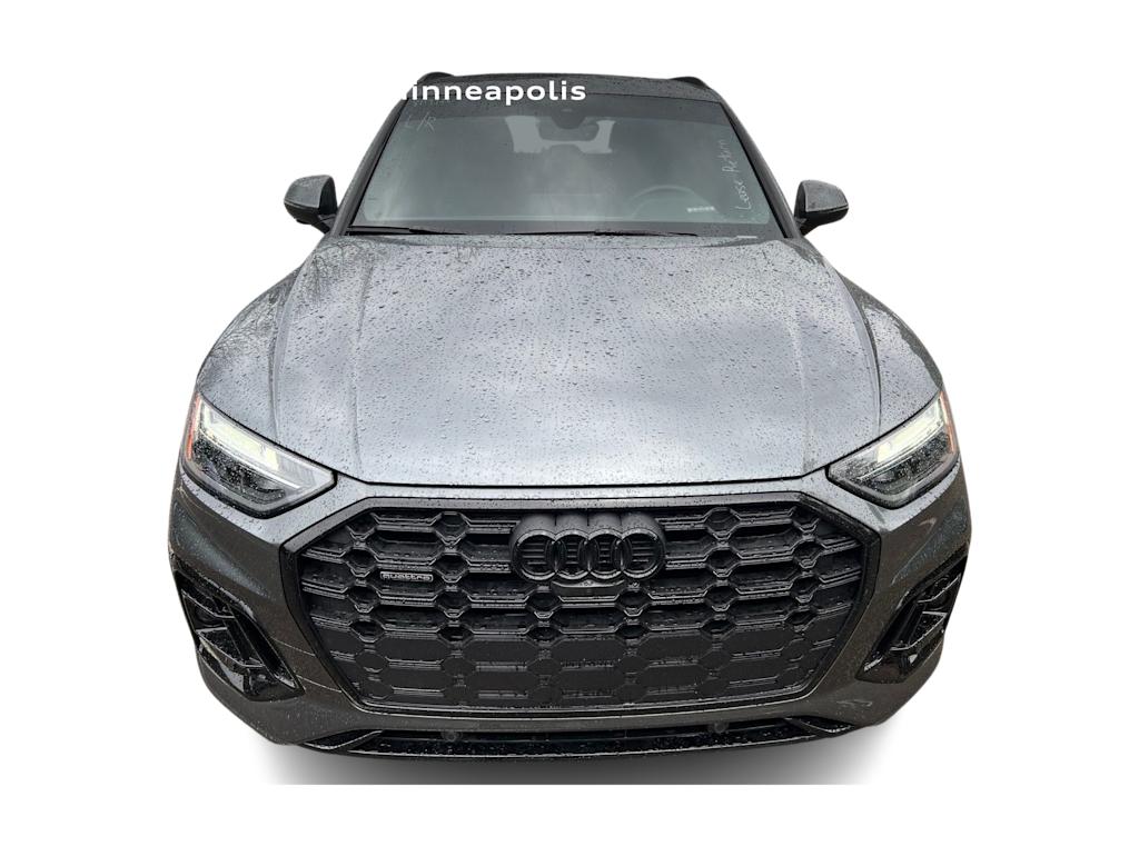 Thumbnail: 2024 Audi Q5 - 6