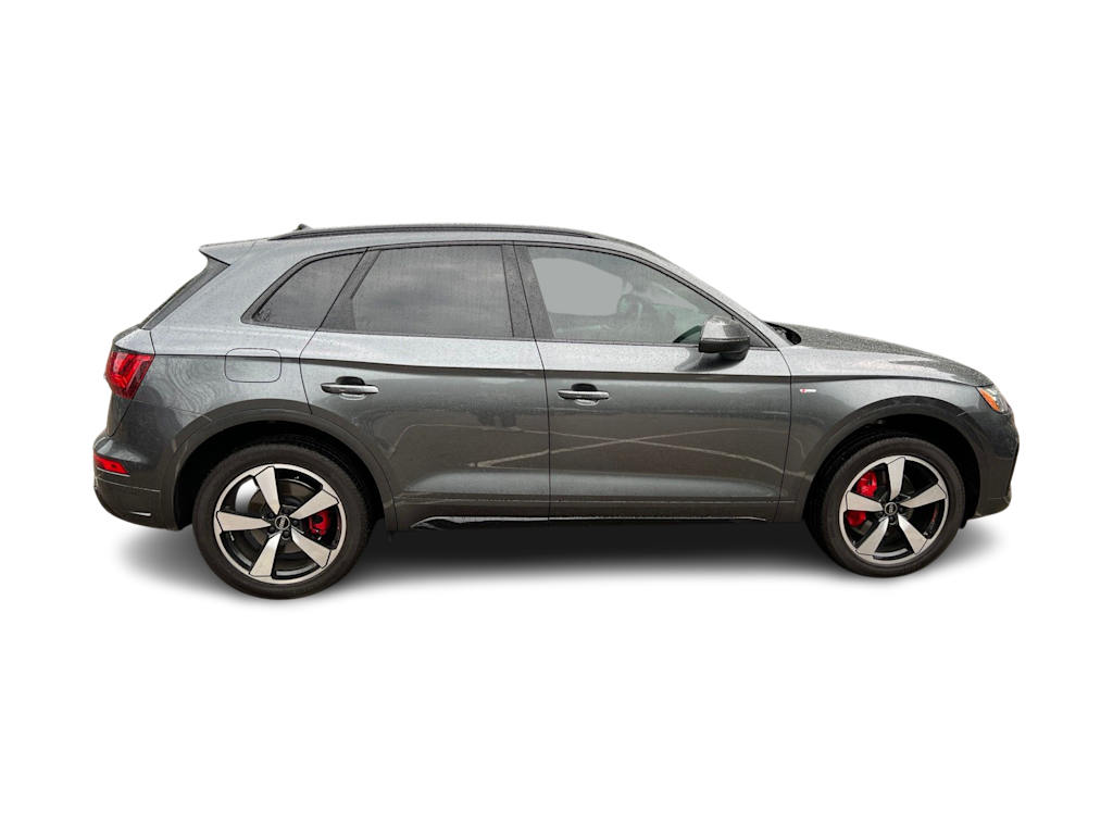 Thumbnail: 2024 Audi Q5 - 14