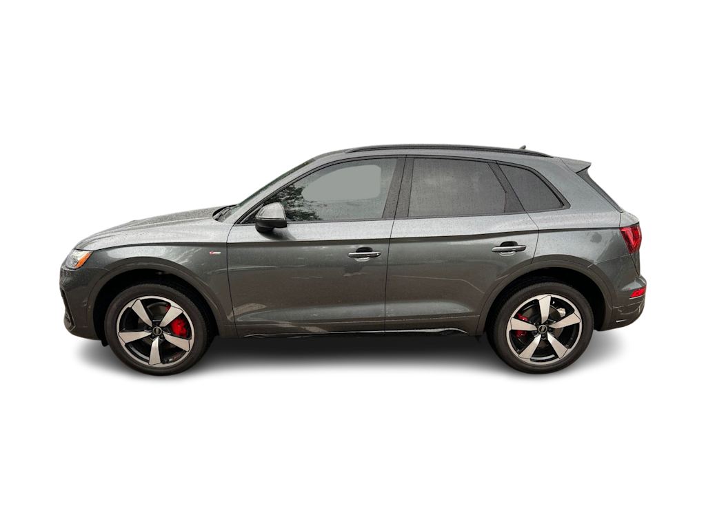 Thumbnail: 2024 Audi Q5 - 3