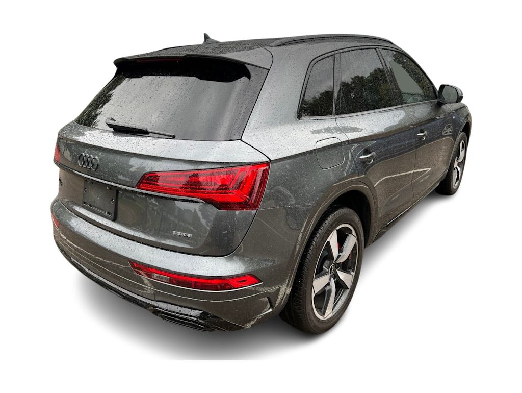 Thumbnail: 2024 Audi Q5 - 13