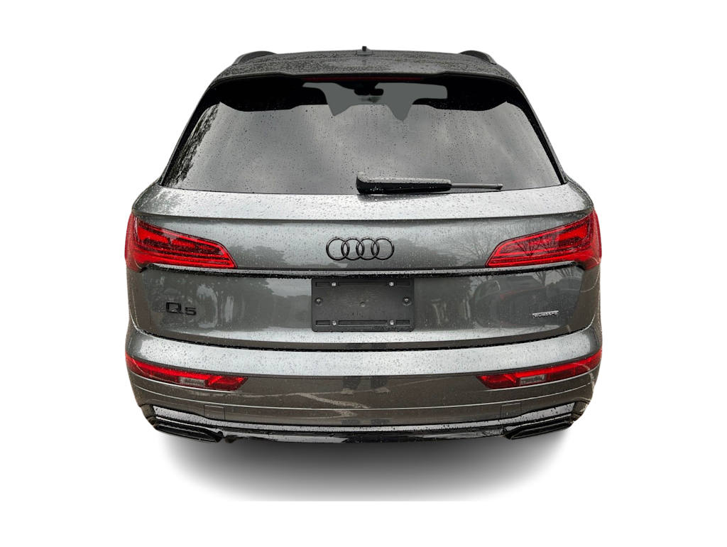 Thumbnail: 2024 Audi Q5 - 5