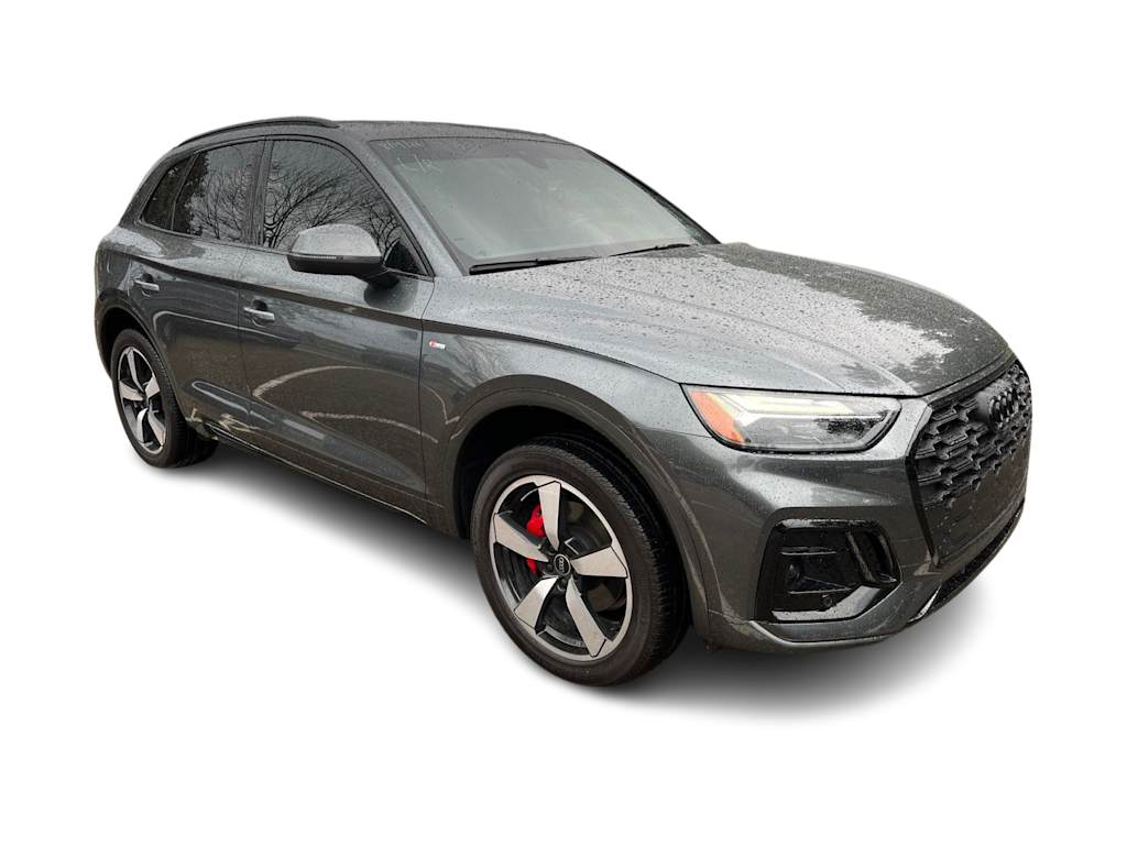 Thumbnail: 2024 Audi Q5 - 15