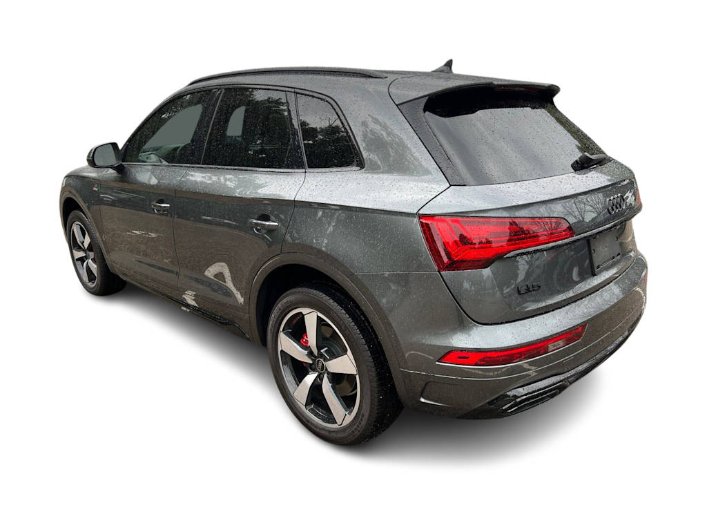 Thumbnail: 2024 Audi Q5 - 4