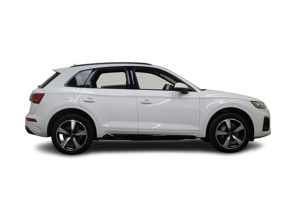 Thumbnail: 2023 Audi Q5 - 14
