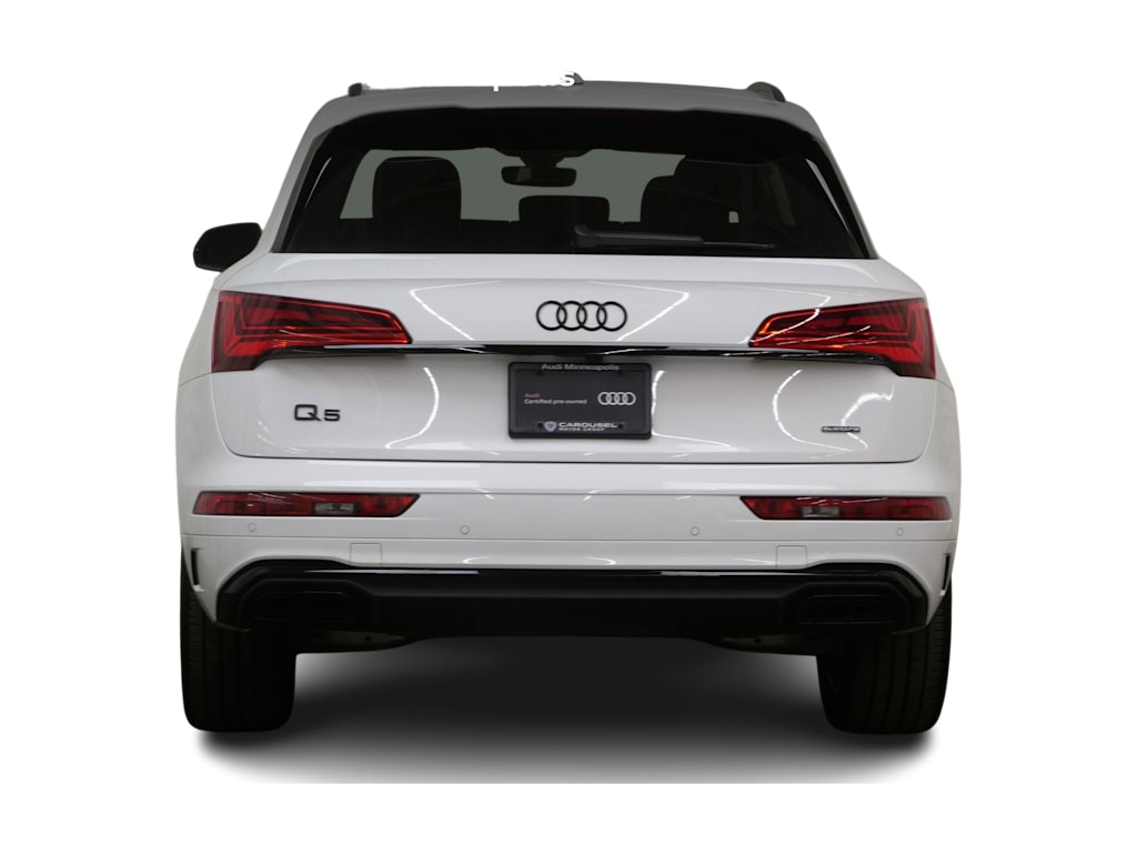 Thumbnail: 2023 Audi Q5 - 5